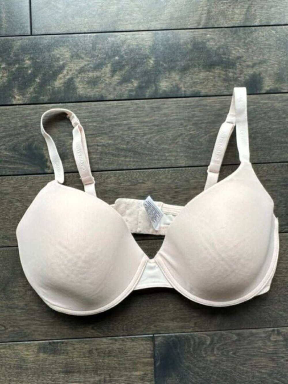 Calvin Klein T-shirt Bra